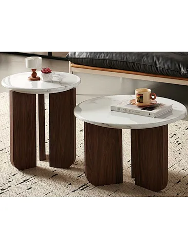 small space coffee table